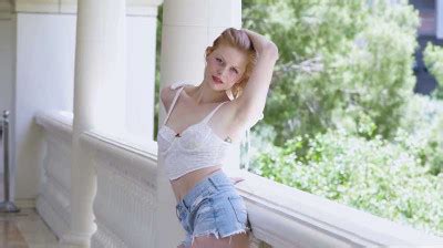 Redhead Babes In POV Porn SuperPorn