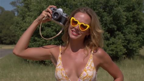 Heather Graham Opens Up Anxiety And Breakthrough Around Boogie Nights Nude Scene