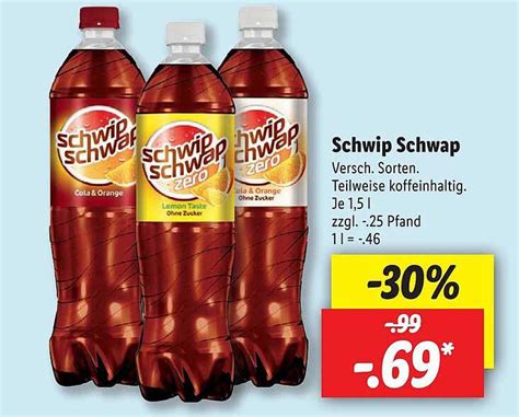 Schwip Schwap Angebot Bei Lidl 1Prospekte De