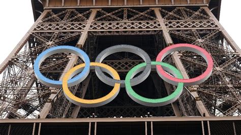 Programação do Brasil nos Jogos Olímpicos de Paris 2024 veja