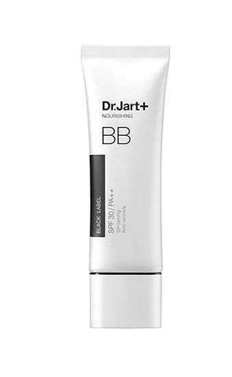 Dr.Jart BB Nourishing BB Cream Beauty Balm - Black Label | Beauty balm ...