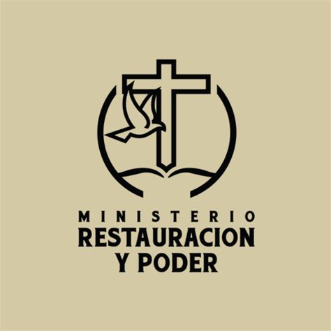 Media Ministerio Restauracion Y Poder