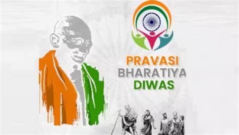 Pravasi Bharatiya Divas 2024 History Theme Significance Lite