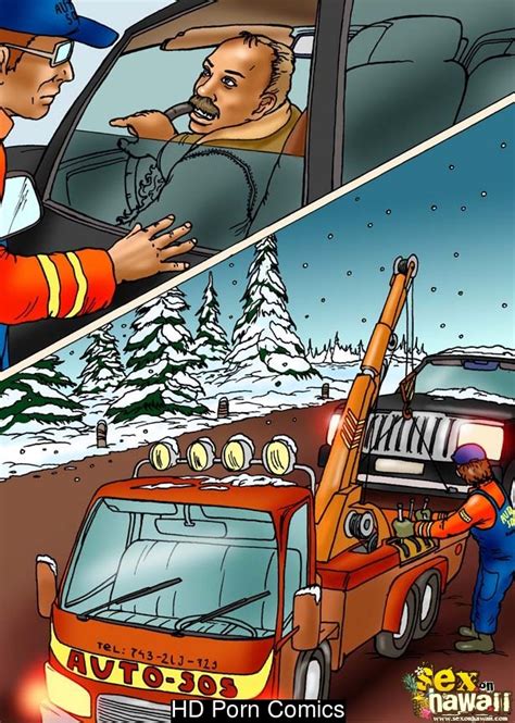 Sex On Hawaii Comic Porn HD Porn Comics