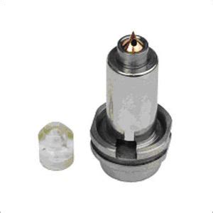 Hot Runner Nozzles Premium Quality Materials Versatile Sizes For Industrial Applications At