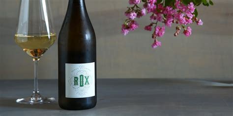 Scott Peterson Rox Sonoma Coast Chardonnay Nakedwines