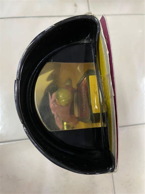 The Bond Girls Poseable Action Figure Pussy Galore Previews Exclusive Hobbies Toys