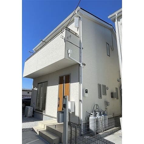 【ホームズ】でお部屋探し！kolet武蔵村山06 3ldk賃料171万円7776㎡ 賃貸一戸建て住宅情報物件番号0005508