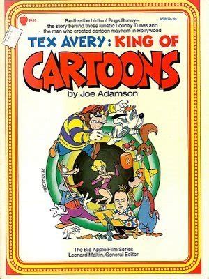 Tex avery artwork - Tex Avery cartoons Photo (11489335) - Fanpop