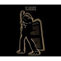 T Rex Electric Warrior Expanded Remastered US Release Amazon