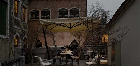 Palazzina G, Venice Review | The Hotel Guru