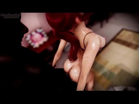 Black Dick Hardcore Fucking 3D Animation Video RealGoodStuff Production XVIDEOS