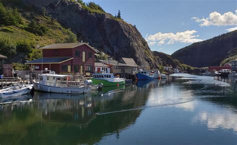 1432 best r/newfoundland images on Pholder | CFIC in Western