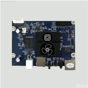 کنترل برد ماینر میکرو بی تی Whatsminer M21S – مستر ماینر