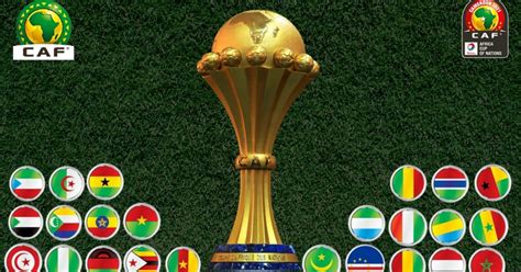 AFCON: West, North African countries top winners list since 1957