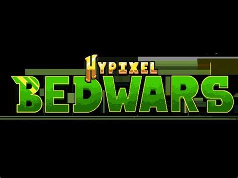 Hypixel Bedwars Road To Subs Youtube