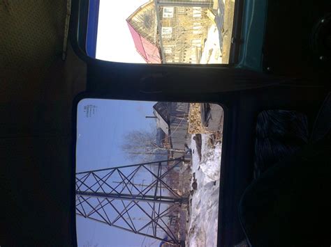 Дверные карты (Правая) ч2. Стойки — КАМАЗ 11113 Ока, 0,8 л, 1999 года ...