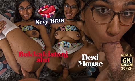 Bukkakistani Slut VR Porn Video VRPorn