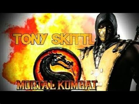 MORTAL KOMBAT 11 Story Mode Part 2 Of 3 YouTube