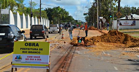 G1 obra de duplicação trecho da Getúlio Vargas opera em meia