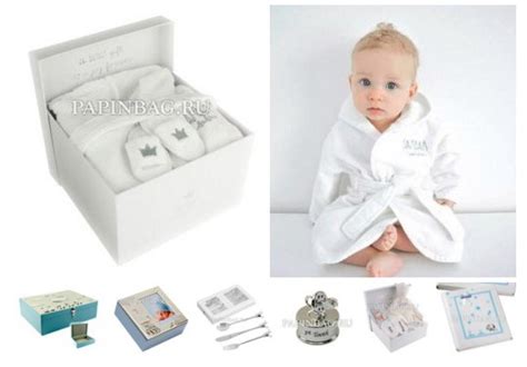 Подарок на год крестнику: Что подарить крестнику на 1 год
