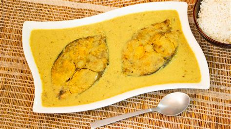 Goan Mackerel Curry Recipe The Wine Gallery