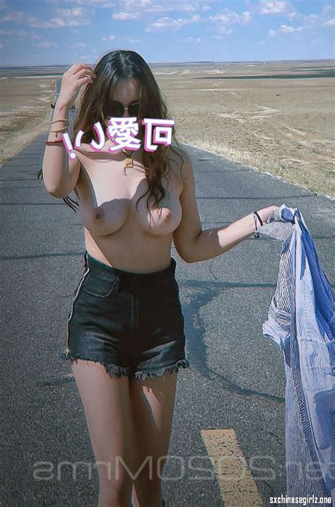 Lootiu Nude Chinese Model 4866 Chinese Beauties Page 1 4