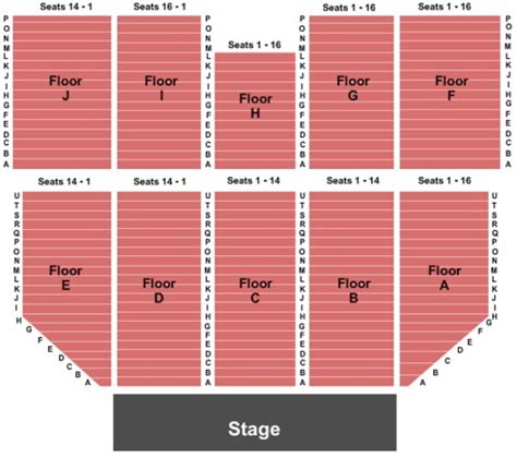 Mizner Park Amphitheatre Tickets in Boca Raton Florida, Seating Charts ...