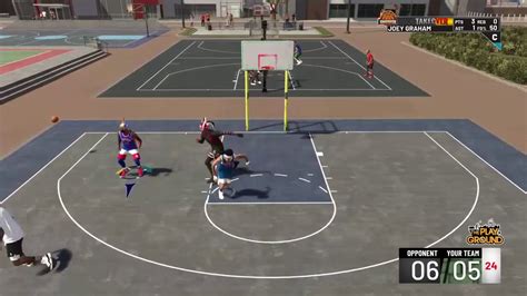 Nba K Overall On The Way Best Sharpshooting Shot Creator