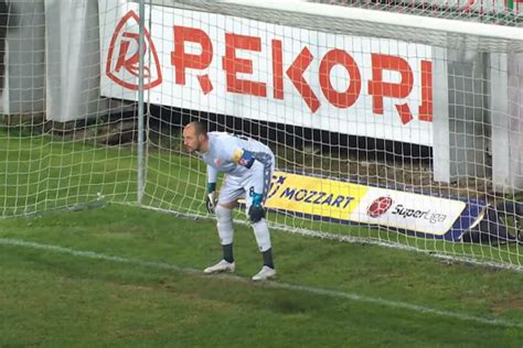 Milan Borjan najzaslužniji za prolaz Crvene zvezde u polufinale Kupa Srbije