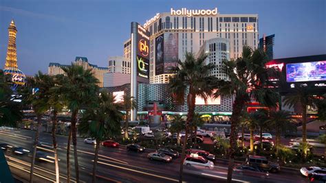 Planet Hollywood Resort & Casino