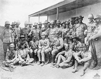 Second Boer War - Wikipedia