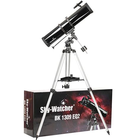 Teleskop Sky Watcher Synta Bk Eq