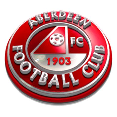 Collection of Aberdeen Fc Logo Vector PNG. | PlusPNG