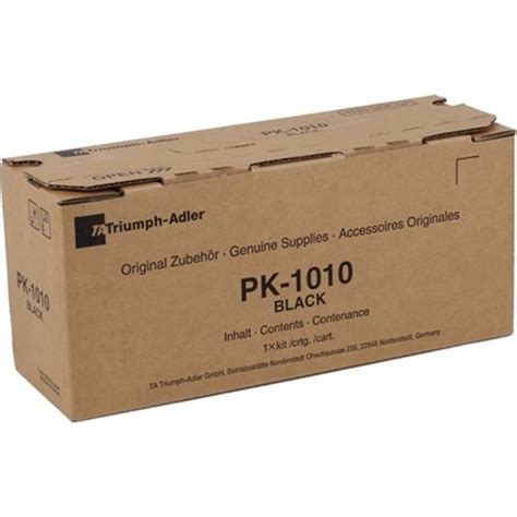 Utax Triumph Adler P3521 Toner P3522 P3527 Pk 1010 Fiyatı