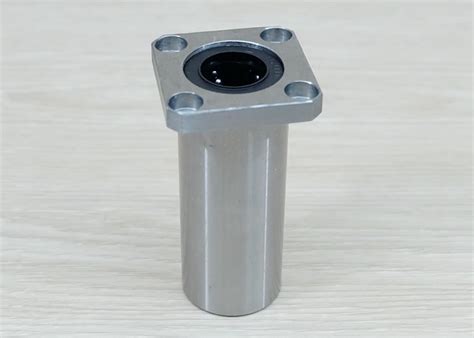 Lmk Luu X X Mm Square Flange Long Linear Ball Bearing Mm