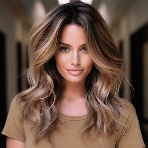 Elevate Your Long Hair Game With These Layered Hairstyles In