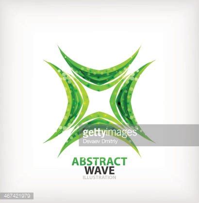 Abstract Green Concept Stock Clipart | Royalty-Free | FreeImages