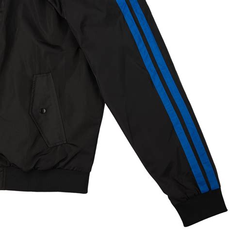 DC Comics Nightwing Bomber Jacket | Official Apparel & Accessories ...