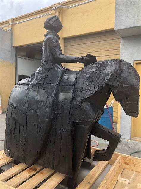 BRONZE RESTORATION – Art & Sculpture Unlimited INC