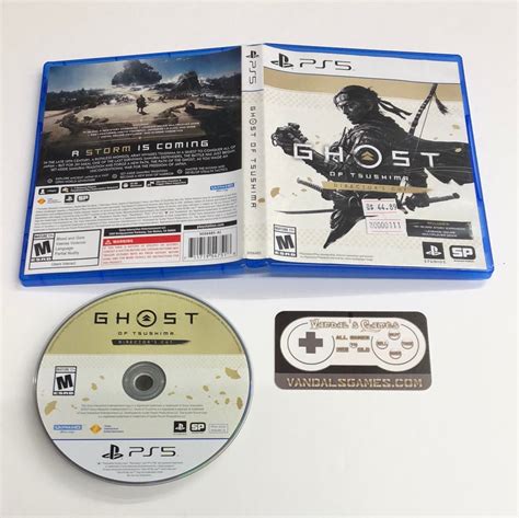 Ghost Of Tsushima Disc | ppgbbe.intranet.biologia.ufrj.br
