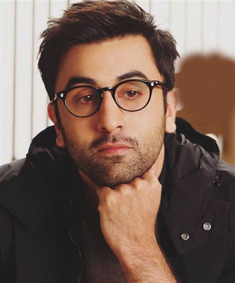 14+ Ranbir Kapoor Hairstyle - MaajidaHaixin