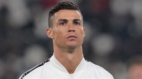 Condamn Pour Fraude Fiscale Cristiano Ronaldo Cope D Une Amende Et