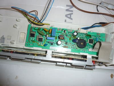 AEG Santo 70312 KG - Forum - Circuits Online