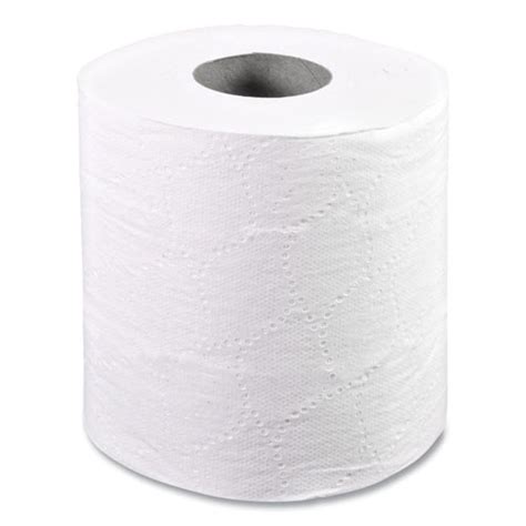 Boardwalk Ply Toilet Tissue Septic Safe White X