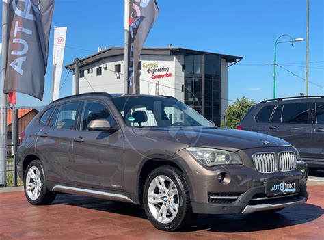 BMW X1 XLine 2 0D XDrive Automatik ID 13 Automobili OLX Ba