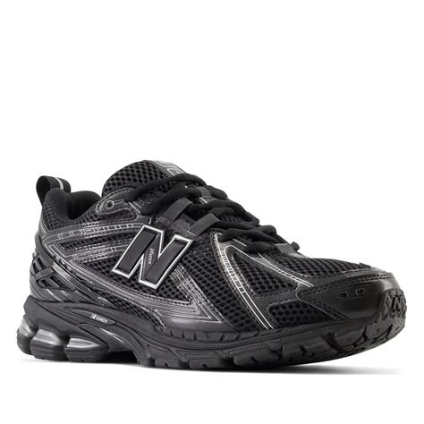 Buty New Balance M1906RCH Unisex Czarne