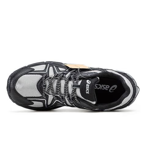 Asics Gel-Kahana 8 Black White Grey S-2351731 купити з доставкою - Asics