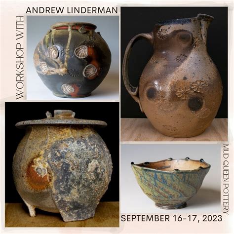 Workshops — Mud Queen Pottery