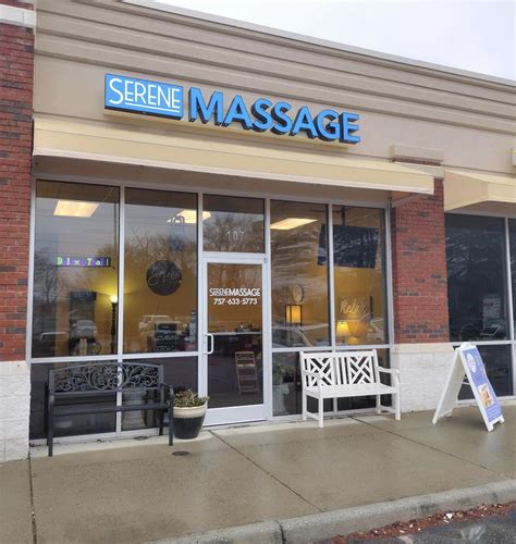 Massage Now! - Top 3 reasons people are getting a massage right now: #1